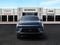 2026 Jeep Grand Wagoneer 4x2