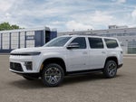 2026 Jeep Grand Wagoneer 4x2