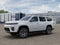 2026 Jeep Grand Wagoneer 4x2