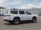 2026 Jeep Grand Wagoneer 4x2