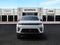 2026 Jeep Grand Wagoneer 4x2