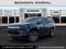 2026 Jeep Grand Wagoneer 4x2