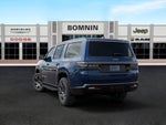 2026 Jeep Grand Wagoneer 4x2