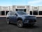 2026 Jeep Grand Wagoneer 4x2