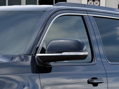 2026 Jeep Grand Wagoneer 4x2