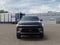 2026 Jeep Grand Wagoneer 4x2