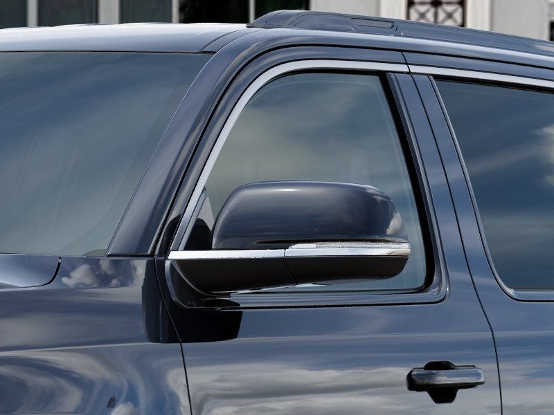 2026 Jeep Grand Wagoneer 4x2