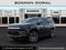2026 Jeep Grand Wagoneer 4x2