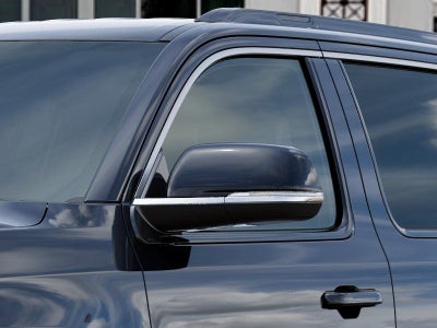 2026 Jeep Grand Wagoneer 4x2