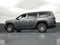 2023 Jeep Wagoneer Base