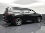 2024 Jeep Wagoneer Base