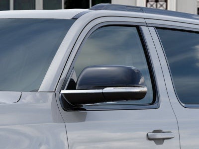 2026 Jeep Grand Wagoneer Limited