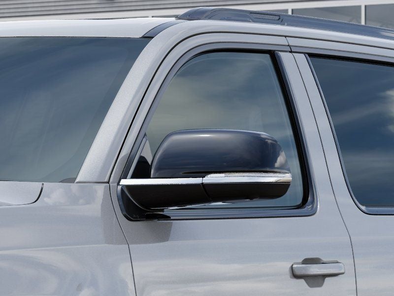 2026 Jeep Grand Wagoneer Limited