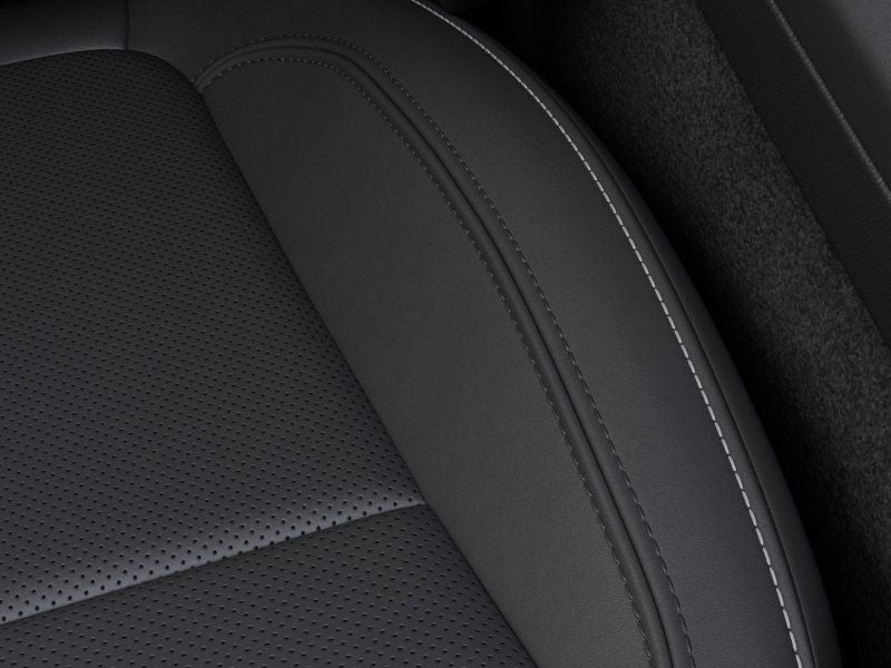 2026 Jeep Grand Wagoneer Limited