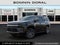 2026 Jeep Grand Wagoneer Limited