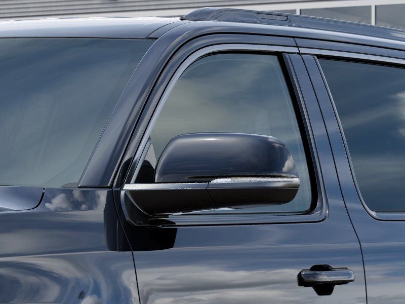 2026 Jeep Grand Wagoneer Limited