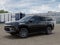 2026 Jeep Grand Wagoneer Limited
