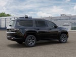 2026 Jeep Grand Wagoneer Limited