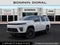 2026 Jeep Grand Wagoneer Summit Obsidian