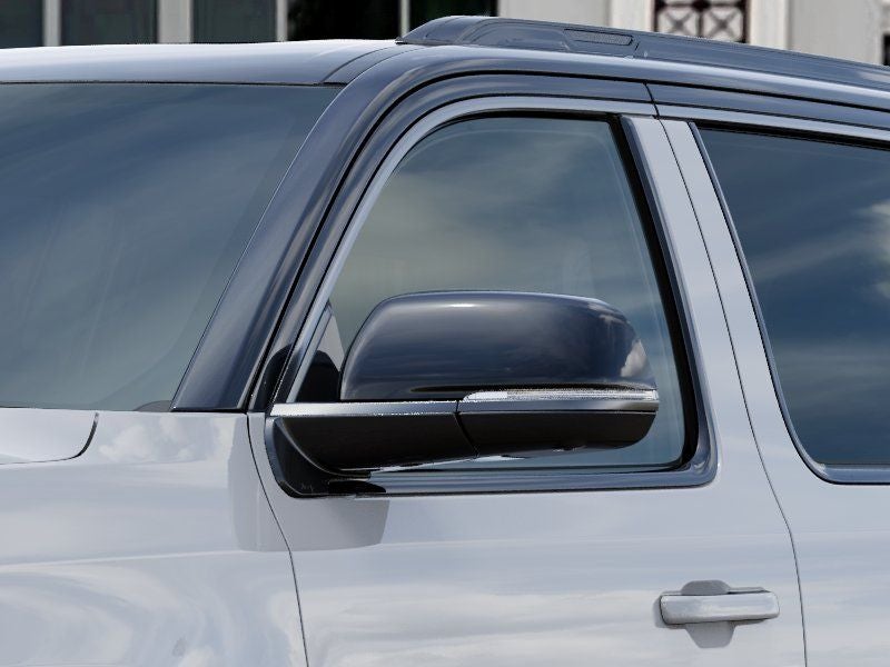 2026 Jeep Grand Wagoneer Summit Obsidian