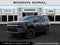 2026 Jeep Grand Wagoneer Summit Obsidian