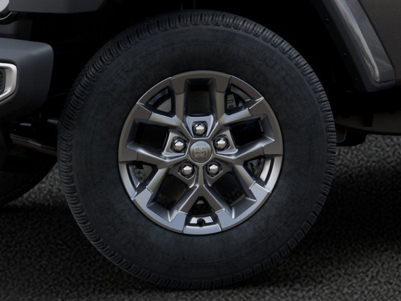 2026 Jeep Gladiator 85th Anniversary Edition
