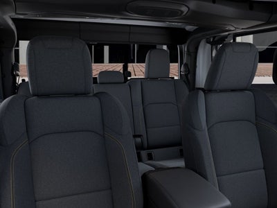 2026 Jeep Gladiator Willys