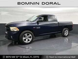 2014 RAM 1500 Express