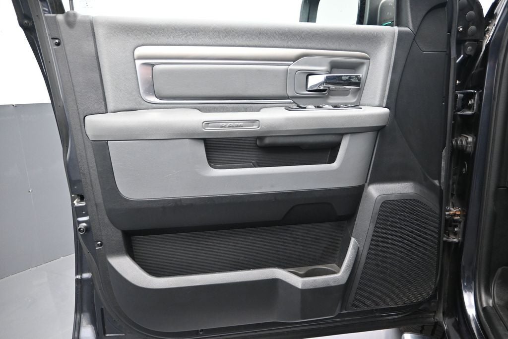 2015 RAM 1500 Lone Star