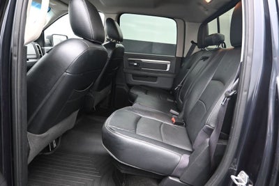2015 RAM 1500 Lone Star