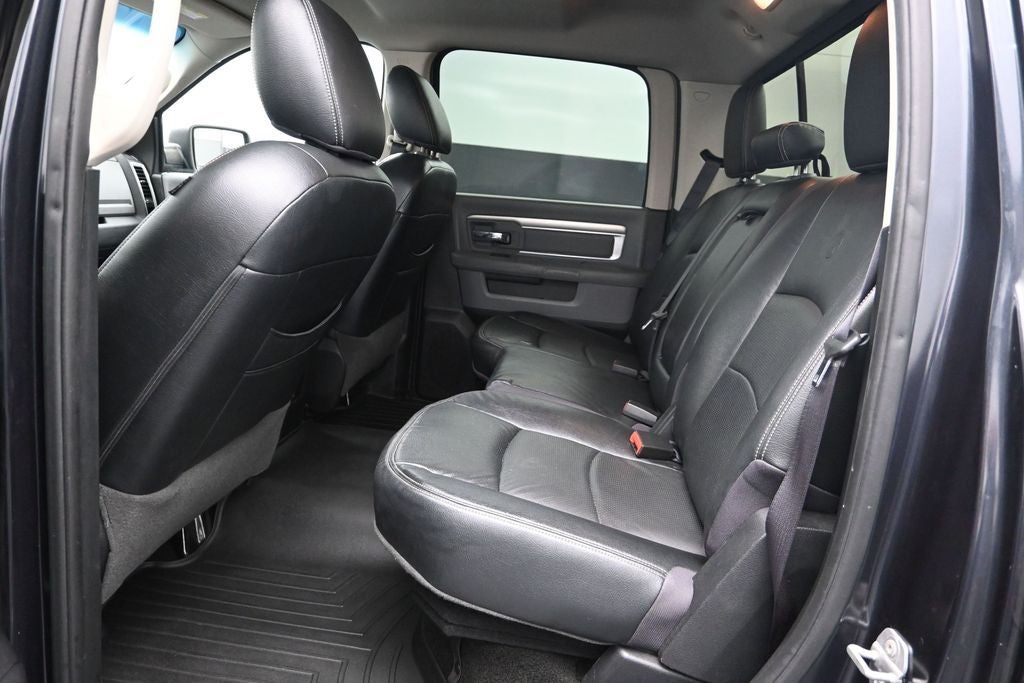 2015 RAM 1500 Lone Star
