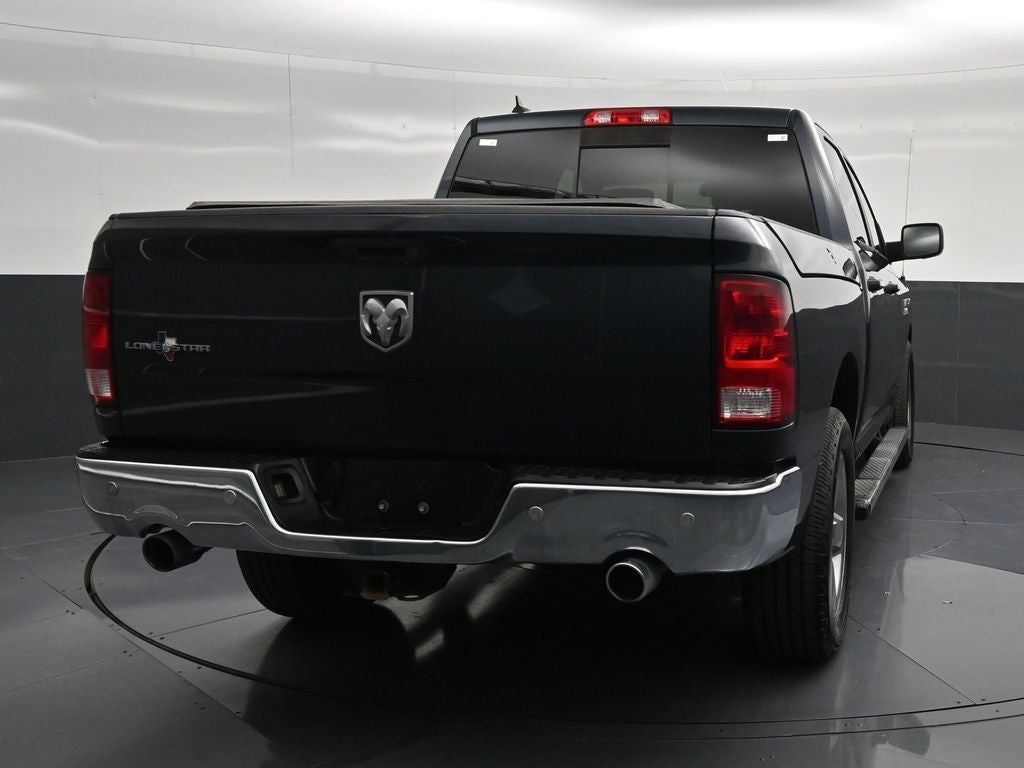 2015 RAM 1500 Lone Star