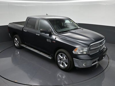 2015 RAM 1500 Lone Star