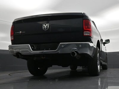 2015 RAM 1500 Lone Star