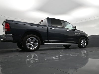 2015 RAM 1500 Lone Star