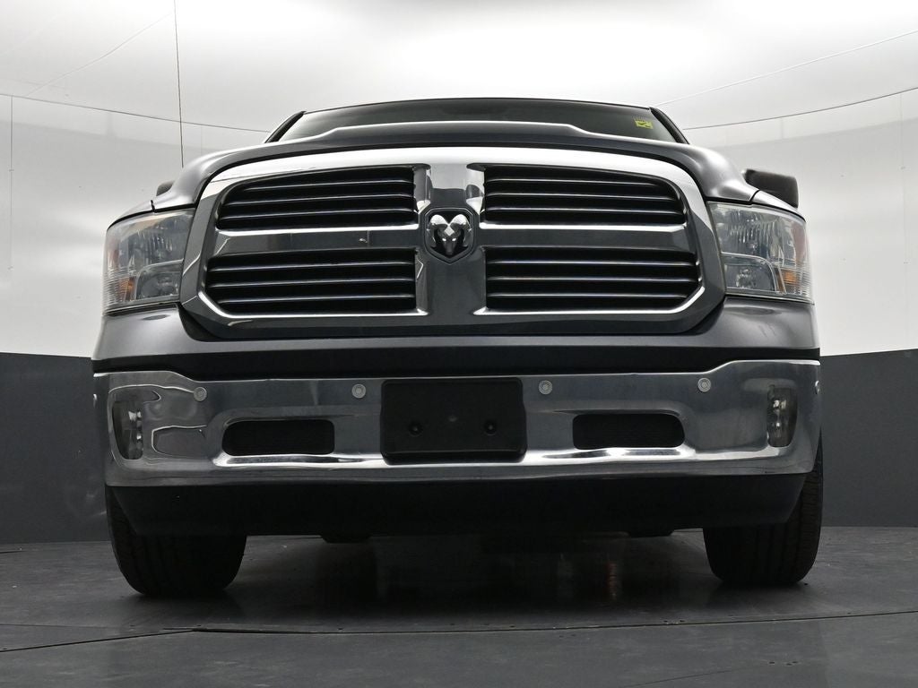 2015 RAM 1500 Lone Star