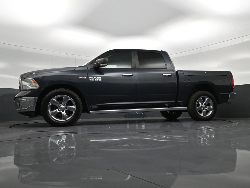 2015 RAM 1500 Lone Star