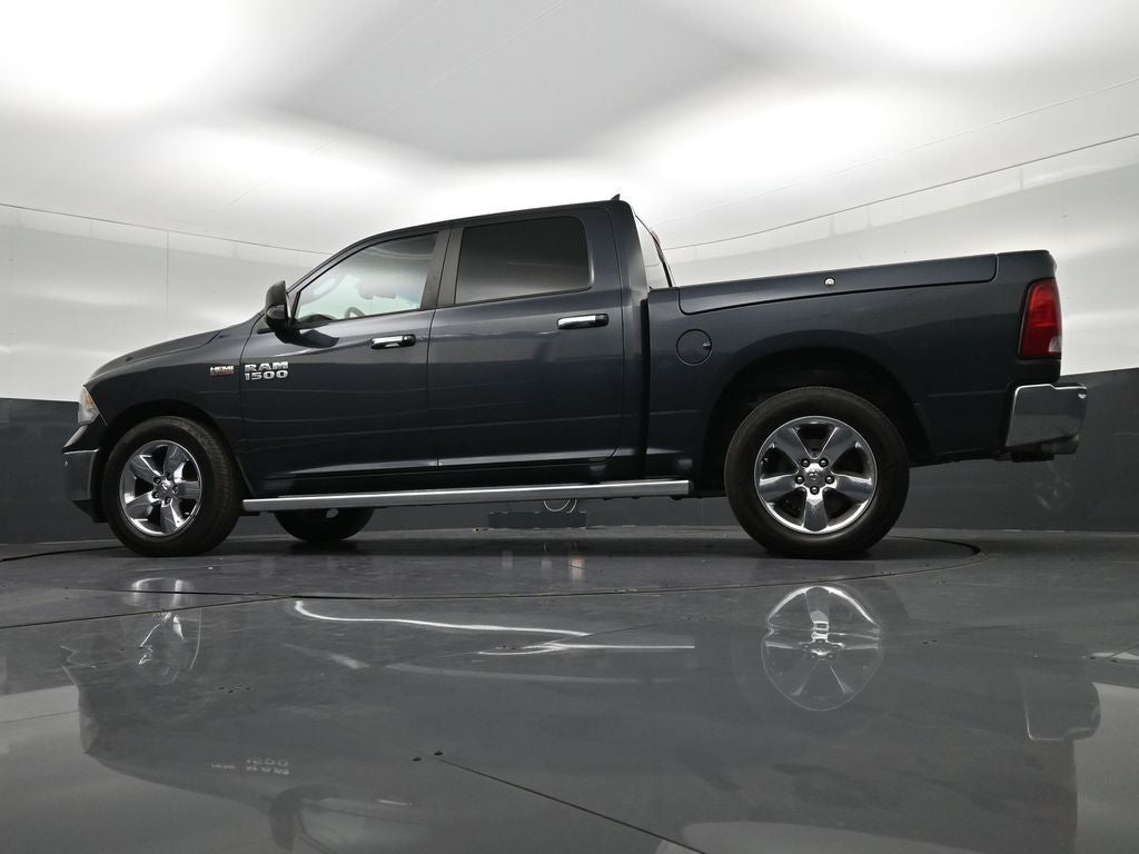 2015 RAM 1500 Lone Star