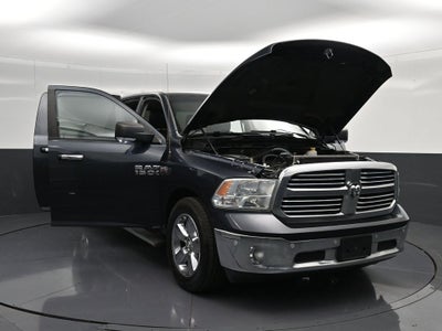 2015 RAM 1500 Lone Star
