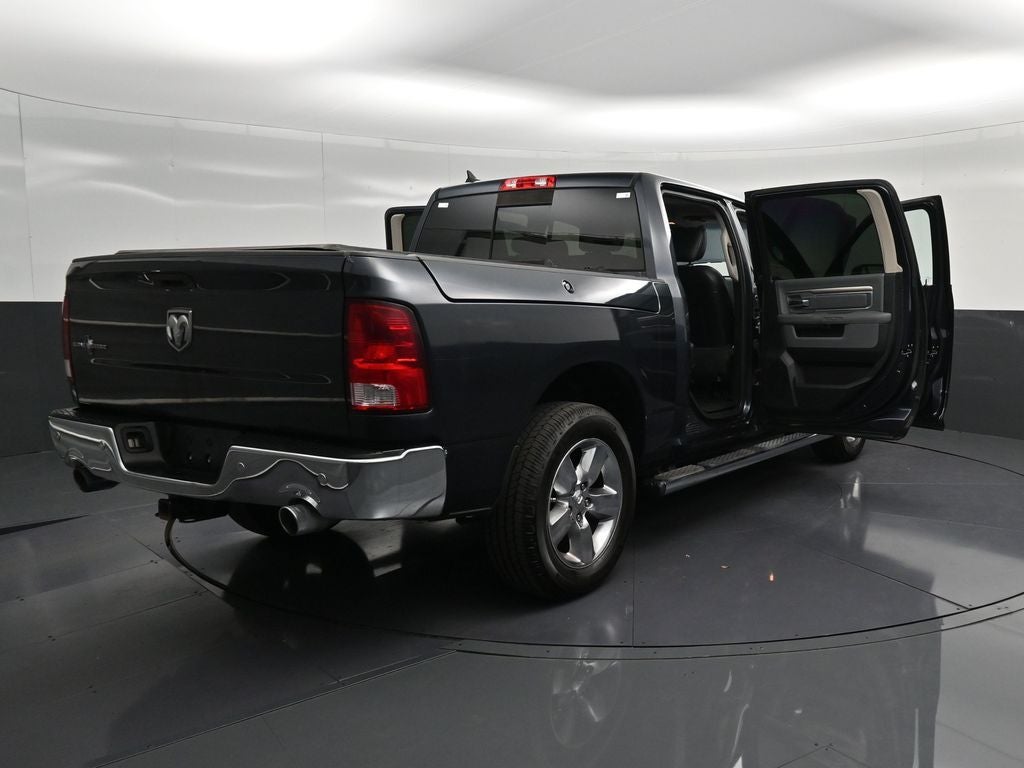 2015 RAM 1500 Lone Star