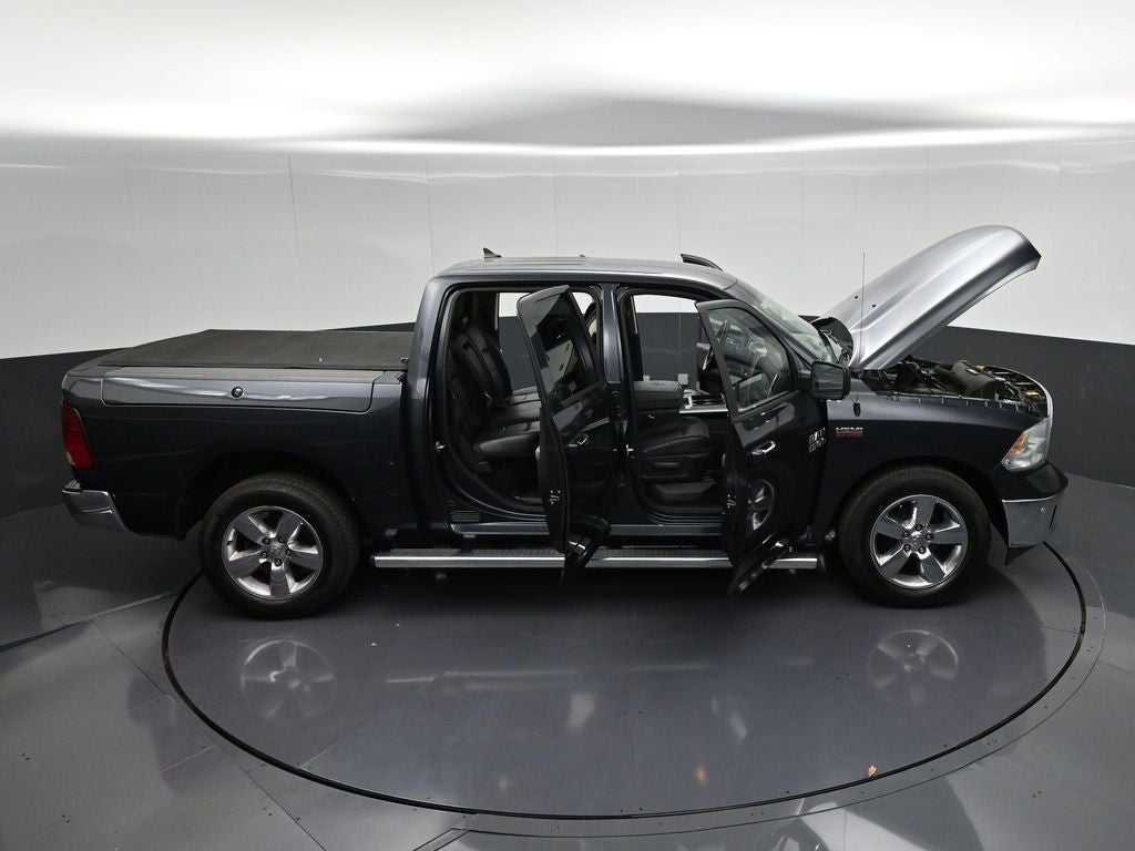 2015 RAM 1500 Lone Star