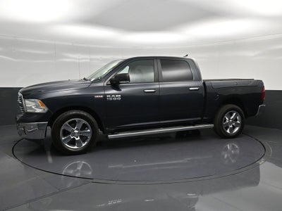 2015 RAM 1500 Lone Star