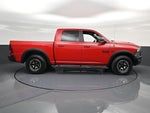 2017 RAM 1500 Rebel