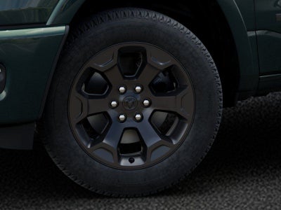 2027 RAM 1500 Big Horn/Lone Star