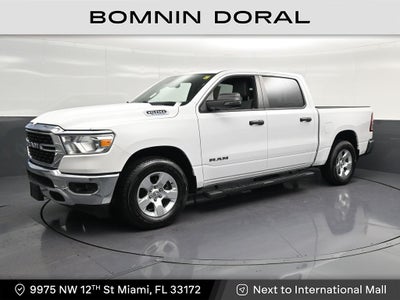 2024 RAM 1500 Big Horn/Lone Star