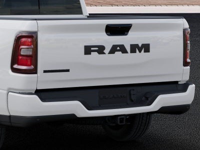2027 RAM 1500 Big Horn/Lone Star