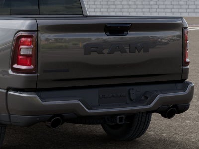 2027 RAM 1500 Big Horn/Lone Star