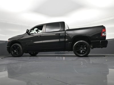 2024 RAM 1500 Big Horn/Lone Star