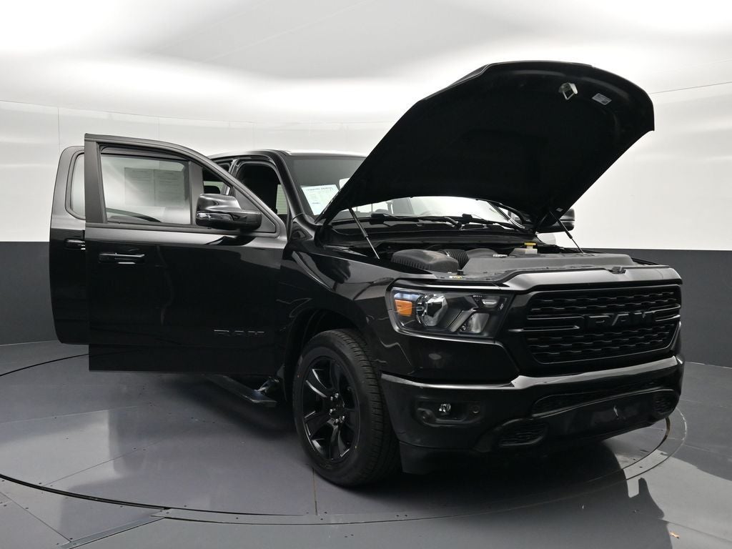 2024 RAM 1500 Big Horn/Lone Star