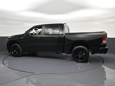 2024 RAM 1500 Big Horn/Lone Star